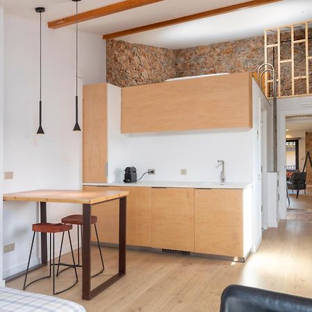 Bonaire Suites Sant Mori 외부 사진