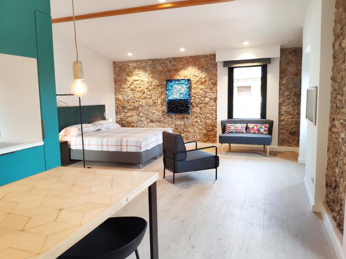 Bonaire Suites Sant Mori 외부 사진