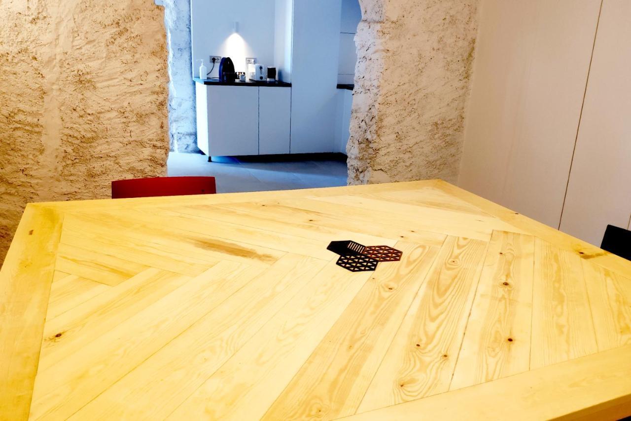 Bonaire Suites Sant Mori 외부 사진