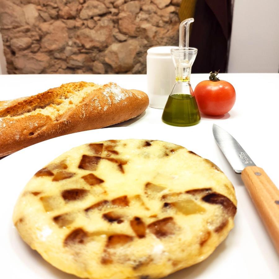 Bonaire Suites Sant Mori 외부 사진