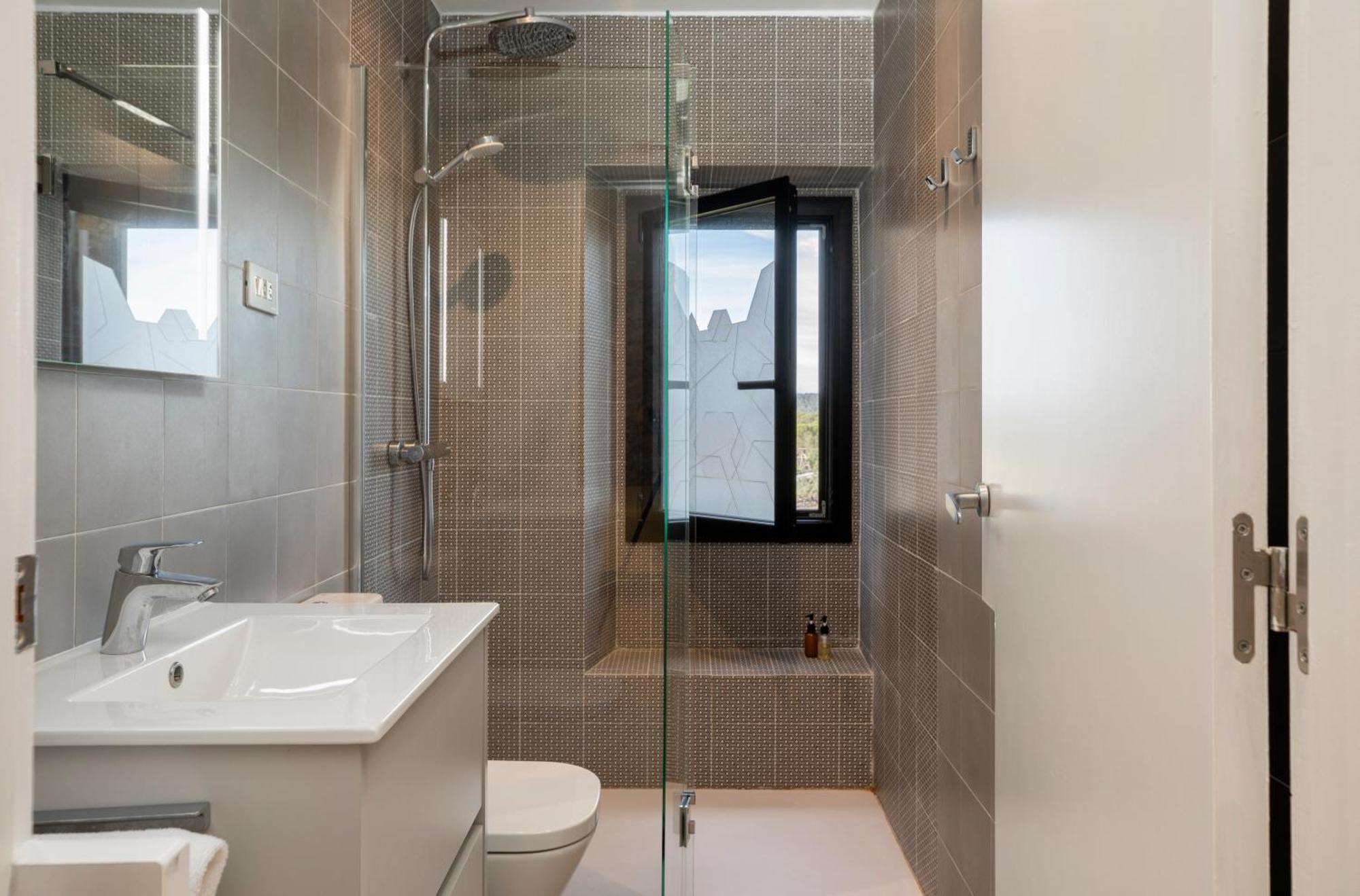 Bonaire Suites Sant Mori 객실 사진