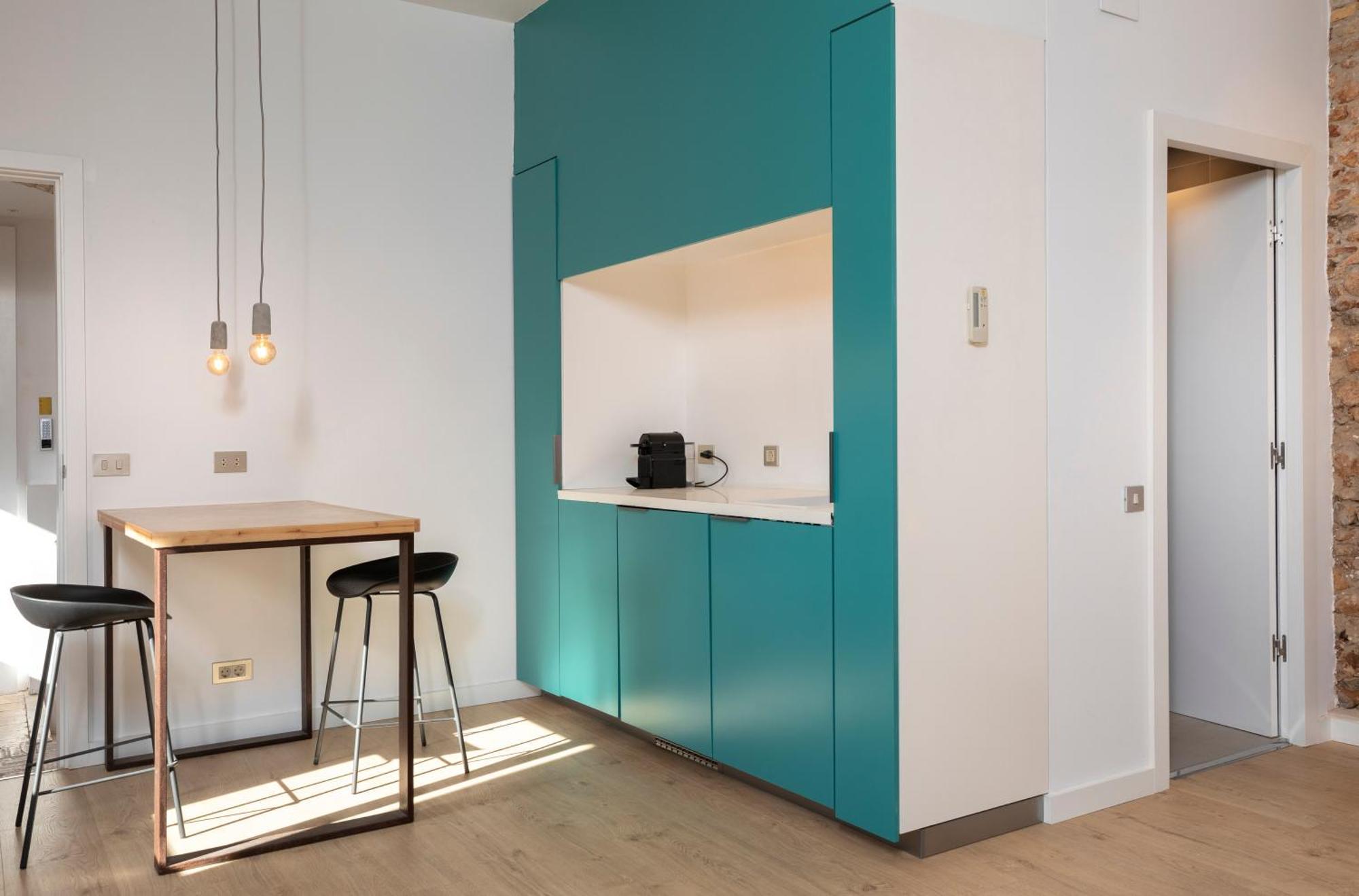 Bonaire Suites Sant Mori 객실 사진