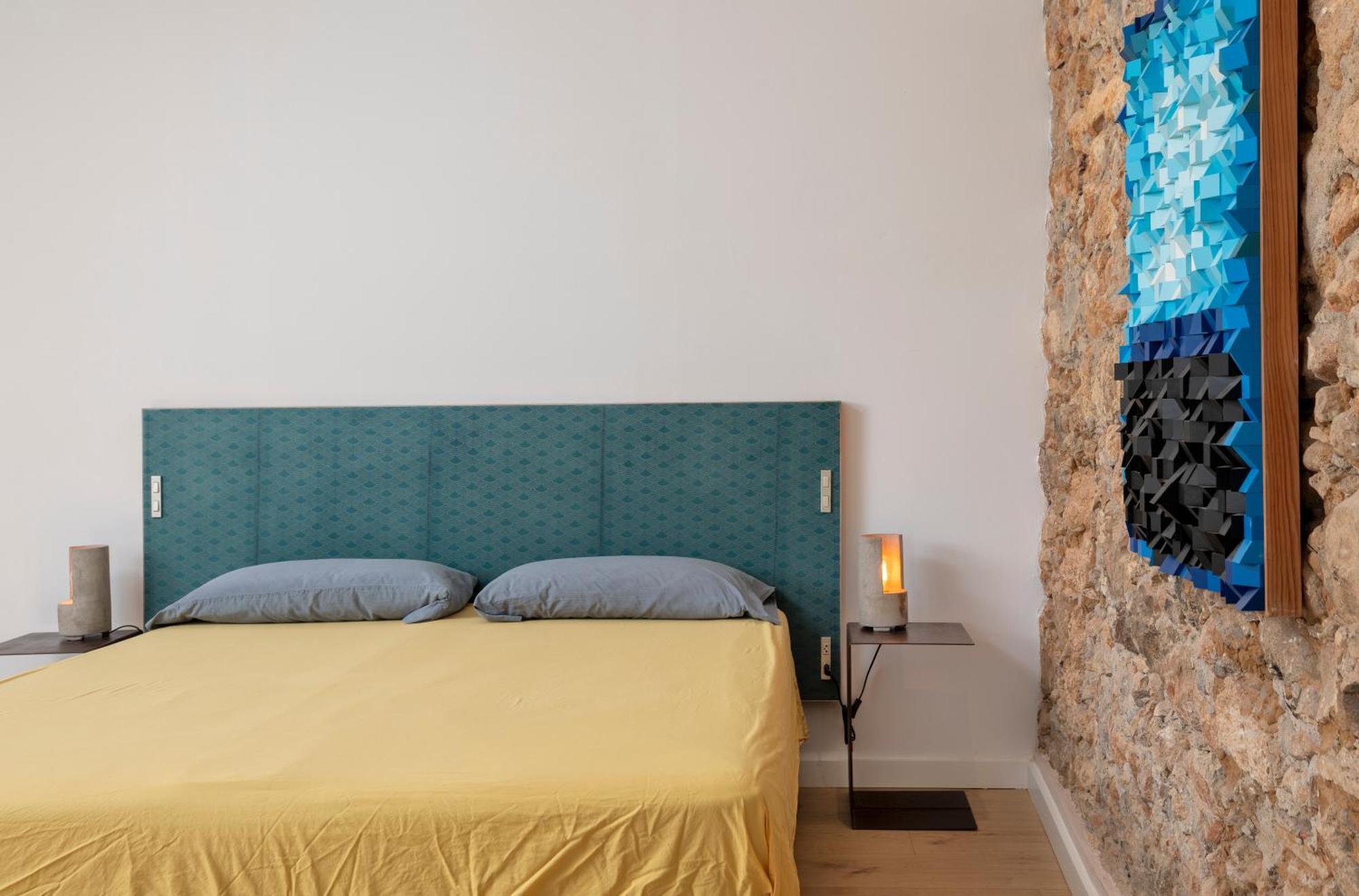 Bonaire Suites Sant Mori 객실 사진