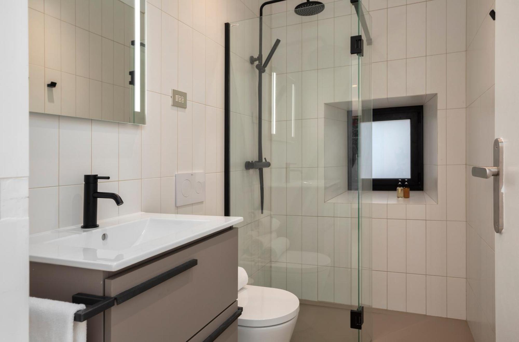 Bonaire Suites Sant Mori 객실 사진