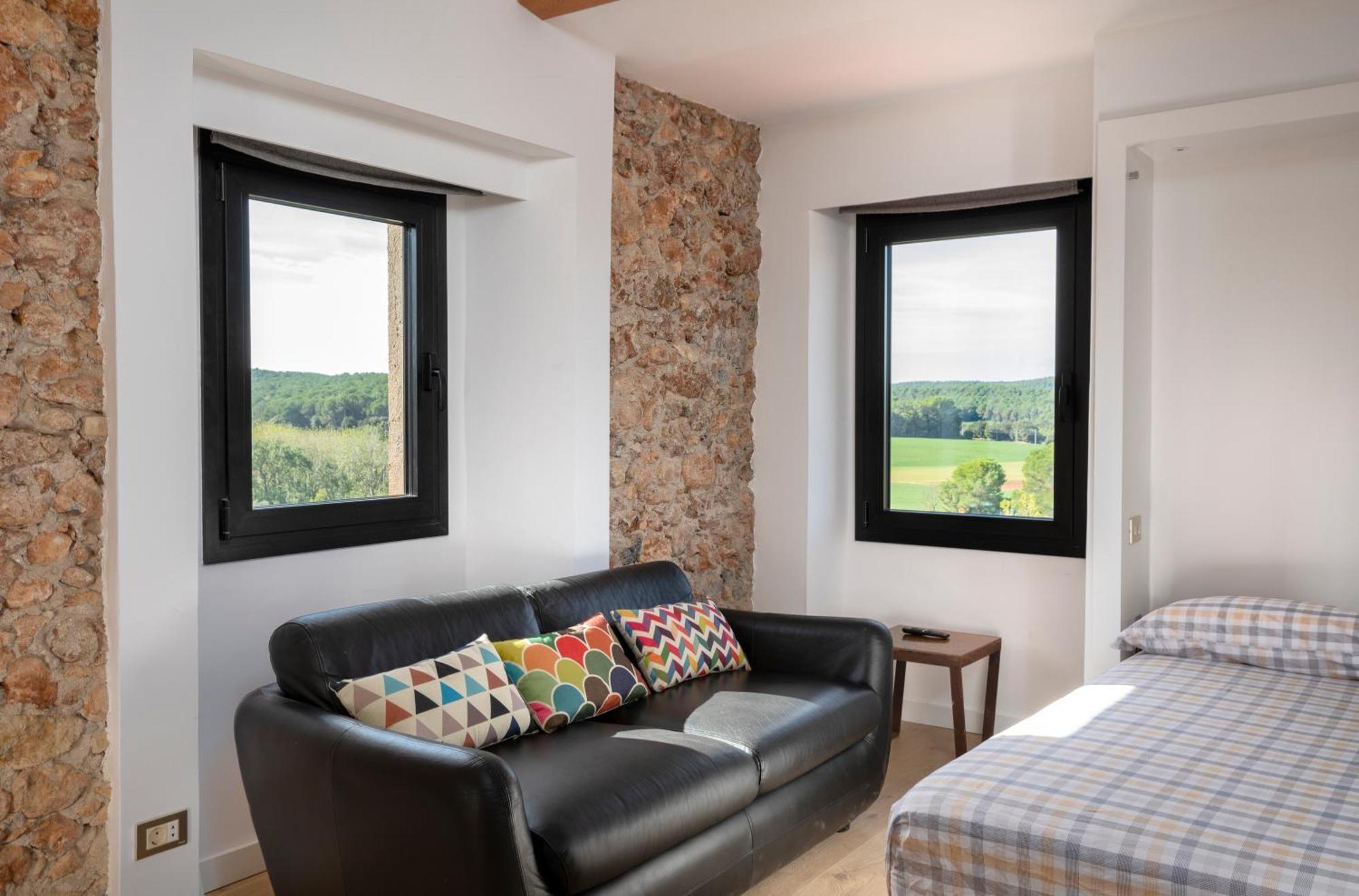 Bonaire Suites Sant Mori 객실 사진