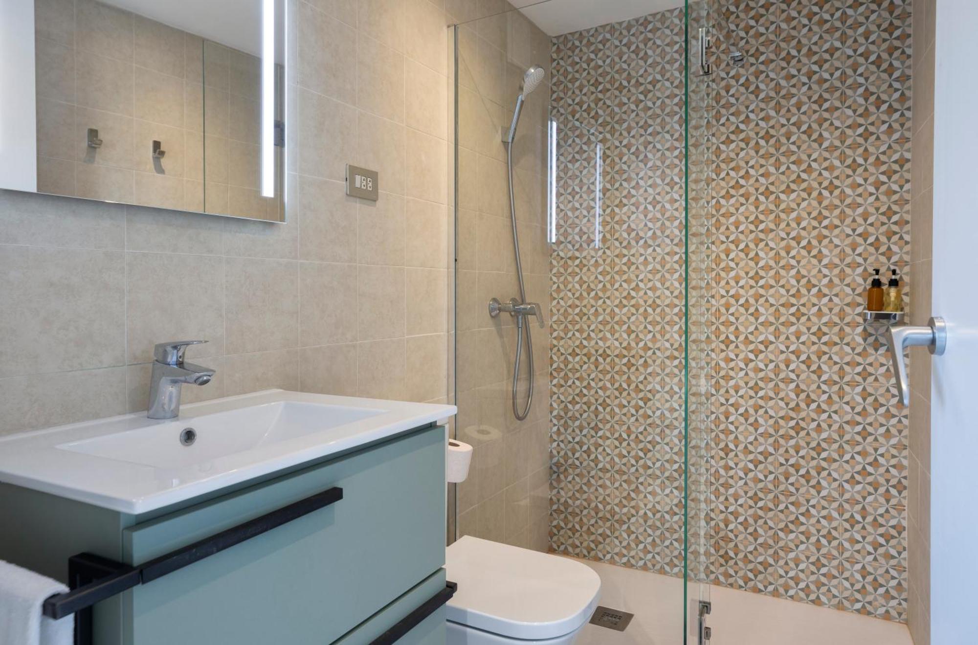 Bonaire Suites Sant Mori 객실 사진